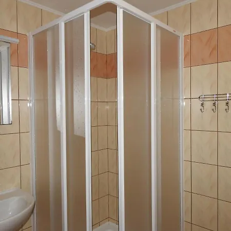 Koliba * Dolní Podluží