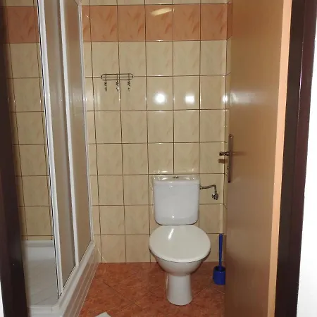 Koliba ゲストハウス Dolní Podluží
